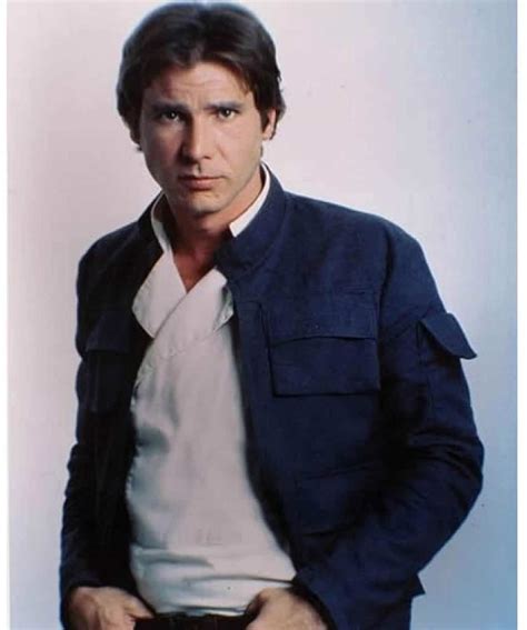 han solo jacket empire strikes back replica